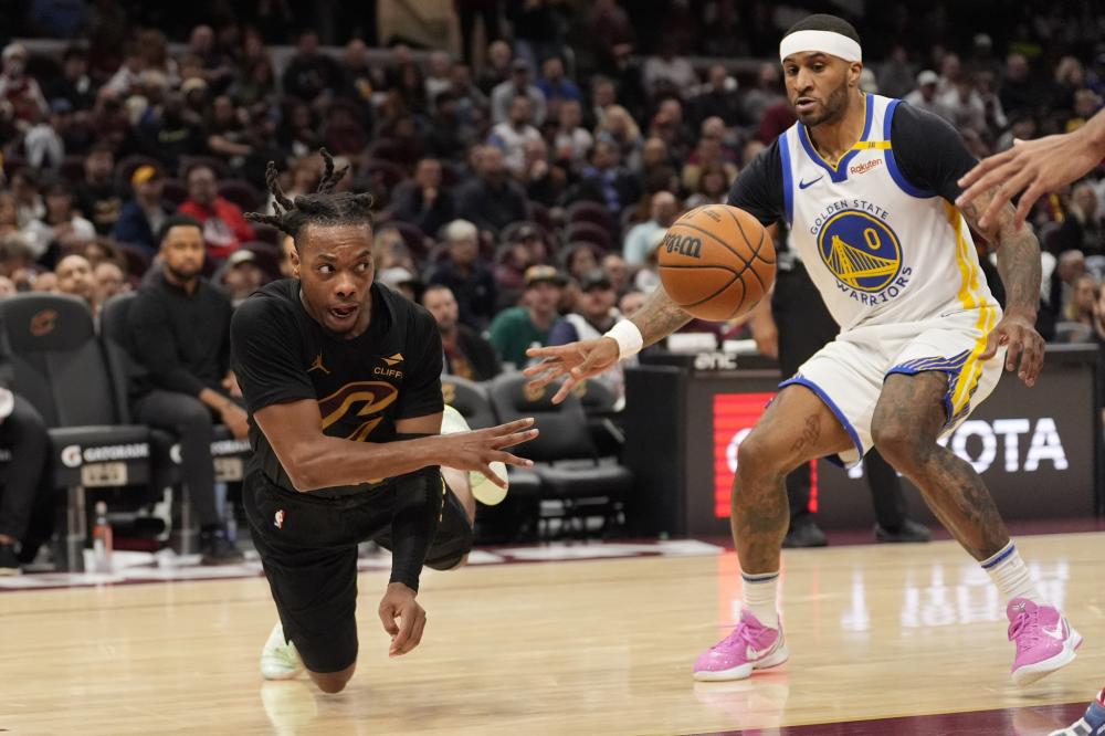 他也面临了 他也面临了